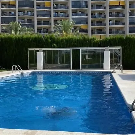 La Cala Apartamento