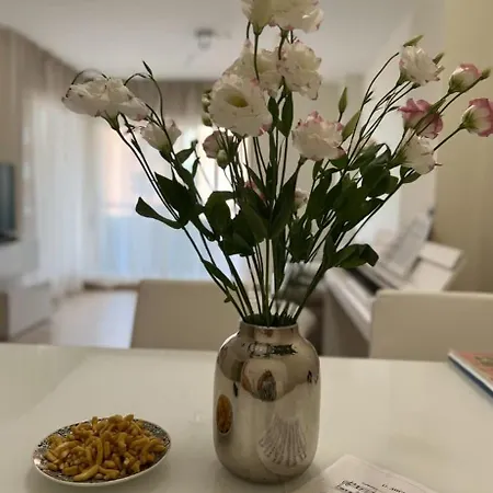 Apartment La Cala Benidorm