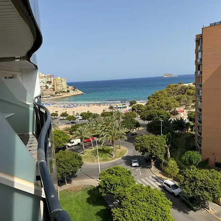 La Cala Apartment