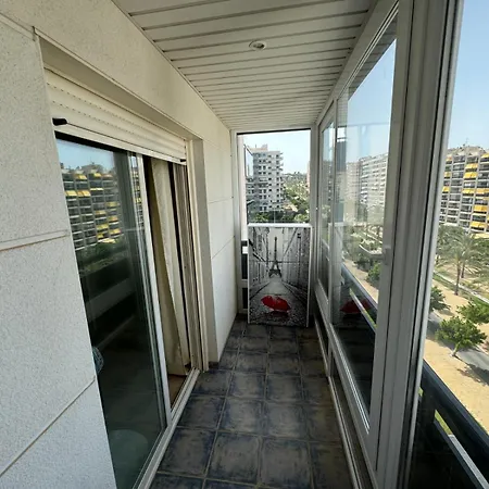 Apartamento La Cala *