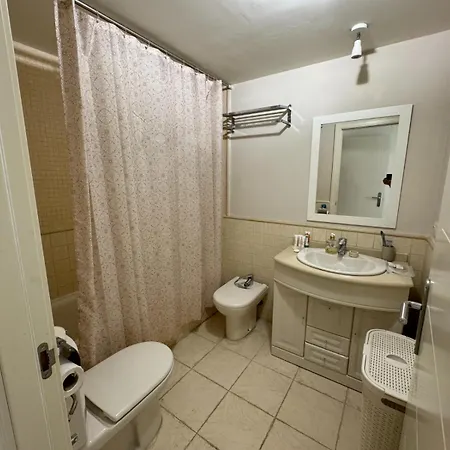 La Cala Apartment *