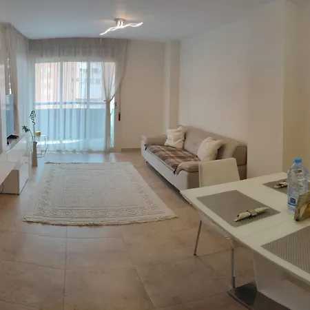 La Cala Apartment Benidorm