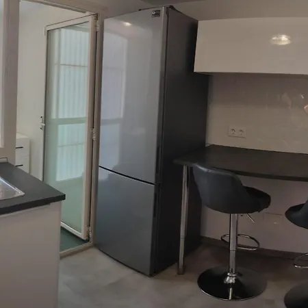 Apartment La Cala Benidorm