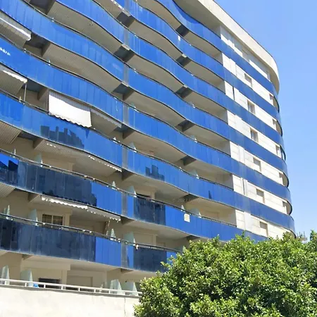 Apartment La Cala
