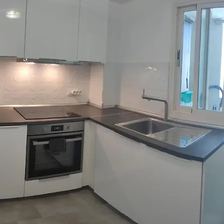 Apartment La Cala