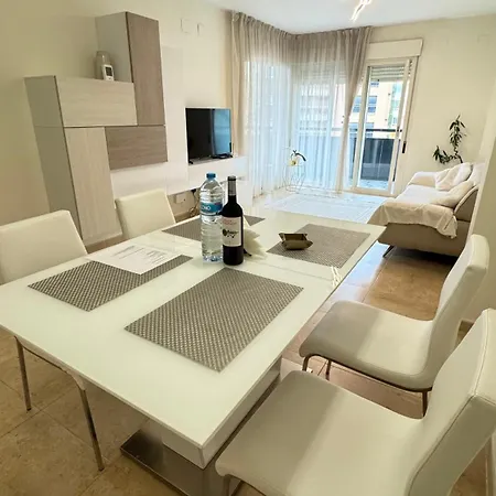 La Cala Apartment *